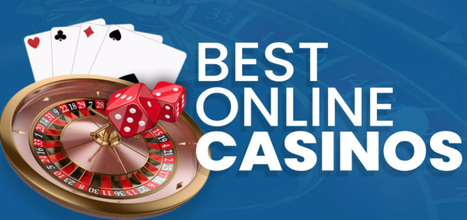 Top-Rated Online Casino Sites